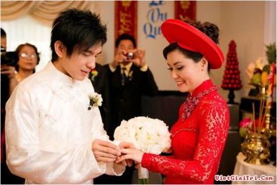 Vì sao người Việt lại ít khi tổ chức đám cưới vào mùa hè?