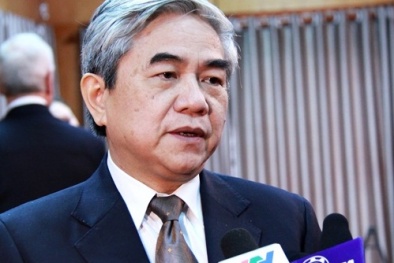 Bộ trưởng Nguyễn Quân: Nguồn phóng xạ bị thất lạc ở Bà Rịa - Vũng Tàu an toàn nếu còn vỏ bọc