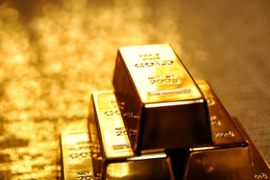 Giá vàng hôm nay ngày 12/4/2015: Dự đoán giá vàng tuần tới suy yếu  