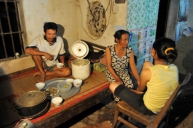 Loay hoay tìm cách xác định hộ nghèo