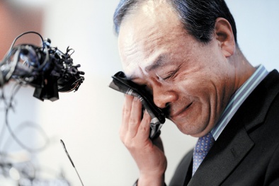 Lời khai cuối cùng của cựu Chủ tịch Tập đoàn Keangnam