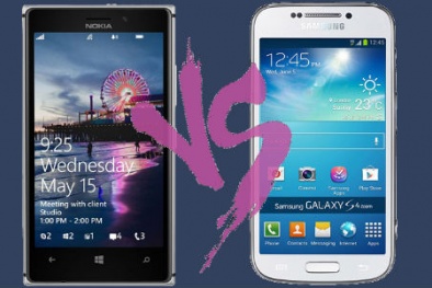 Cặp đôi smartphone trang bị camera khủng thống lĩnh thị trường Việt