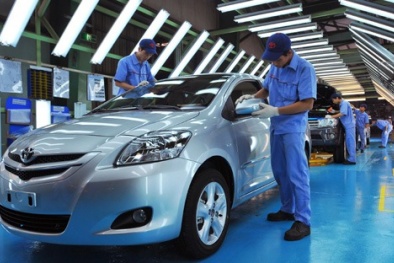 Toyota ngừng sản xuất xe tại Việt Nam: Người đến kẻ đi là bình thường!
