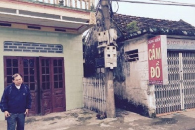 Vụ thảm sát cả nhà tại Nam Định: Nữ hung thủ bị tâm thần?