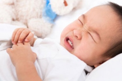 Cảnh báo nguy cơ mắc bệnh thiếu máu ở trẻ nhỏ