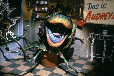 Lai tạo thành công cây ăn thịt người giống sinh vật ngoài hành tinh