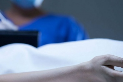 Năm 2016 sẽ thực hiện ca ghép đầu người đầu tiên 