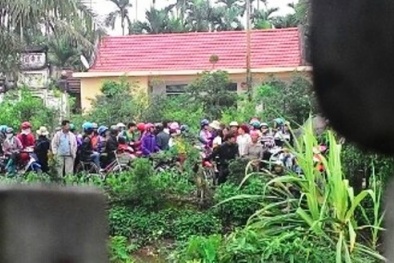 Vụ thảm sát 3 bà cháu: Đối tượng quá lì lợm
