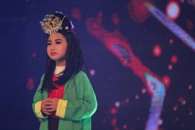 Đăng quang chưa lâu, Quán quân 9 tuổi Vietnam's Got Talent nhập viện khẩn