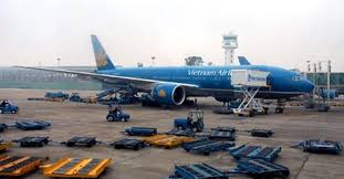 Jet Airways mở rộng liên doanh khai thác đường bay với Việt Nam
