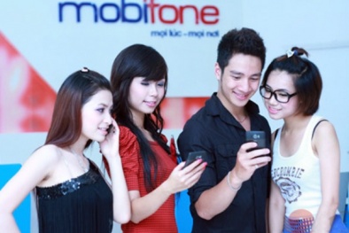 Khách hàng của MobiFone có cơ hội trúng nhiều giải thưởng lớn