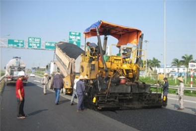 Bộ trưởng Đinh La Thăng: Tăng giám sát Quỹ ‘khủng’ bảo trì đường bộ