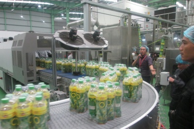 Bộ Y tế thanh tra đột xuất toàn diện Công ty Tân Hiệp Phát