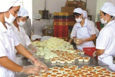 Cuộc chiến đơn độc của Hải Hà