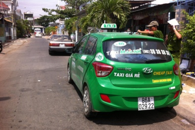 Vụ cướp taxi Mai Linh: Lái xe kể lại giây phút 'sinh tử'