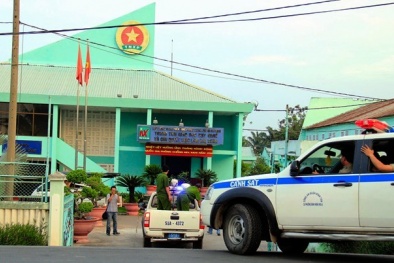 TP.HCM: Nghi vấn cán bộ cơ sở cai nghiện đánh học viên tử vong