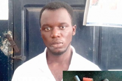 Hành hung bạn gái dã man vì không chịu phá thai