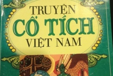Đình chỉ phát hành truyện cổ tích dung tục 'Thỏ Trắng và Hổ Xám'