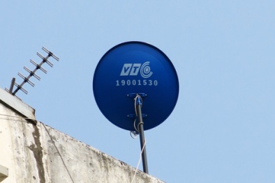 Khách hàng tố bị dịch vụ truyền hình VTC ‘đem con bỏ chợ’ 