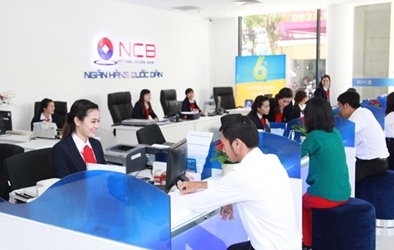 Ngân hàng lo 'định vị' tương lai