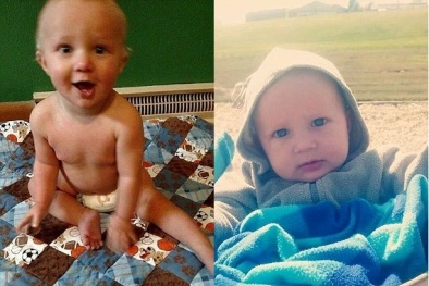 Nghịch súng, bé 3 tuổi vô tình giết chết trẻ 1 tuổi