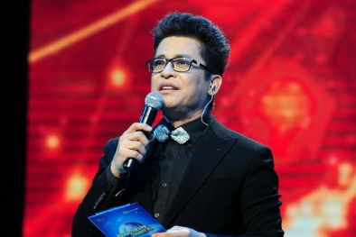 Những góc khuất hậu đêm chung kết Bước nhảy Hoàn vũ 2015