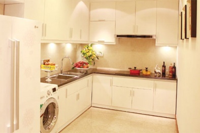 Đặt máy giặt theo phong thủy đảm bảo sức khỏe và tài vận 