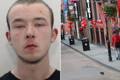 Ra đầu thú, muốn vào tù cũng không được!