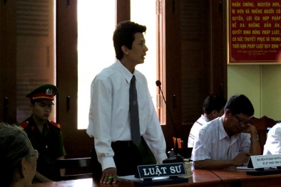 Vụ công an dùng nhục hình: Đề nghị chuyển thành tội giết người