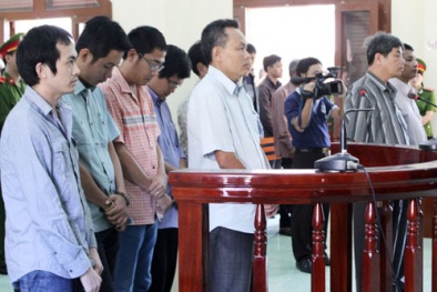 Vụ công an đánh chết người: Đã bị tuyên án vẫn không nhận tội