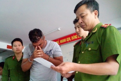 Khánh Hòa: Bắt nghi phạm người Peru phá ATM cướp 1,4 tỉ đồng
