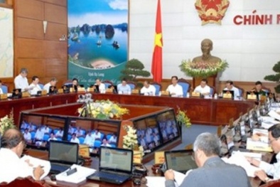 Nhất trí thêm hai quyền cho Thủ tướng