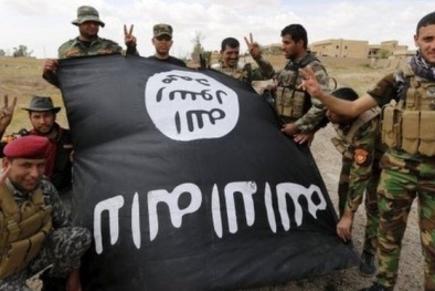 Những tin tức mới nhất về tình hình khủng bố IS ngày 15/4/2015