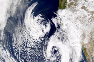 Giải mã bí ẩn những tiếng kêu rền của Trái Đất