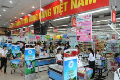 ‘7 Bộ quản lý một cái xúc xích: Không thể cạnh tranh’