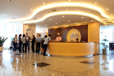 Bệnh nhi tử vong, bệnh viện Hồng Ngọc nói gì?