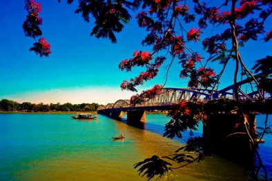 'Bỏ túi' những kinh nghiệm du lịch Huế lý tưởng dịp 30/4