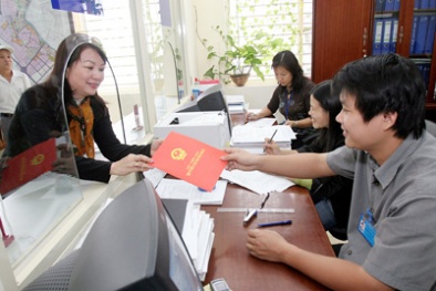 Chỉ số năng lực cạnh tranh cấp tỉnh CPI 2014: 2 'đầu tàu' gây bất ngờ lớn