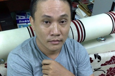 Đạo diễn làm 'Tú ông' dẫn mẫu bán dâm giá nghìn USD