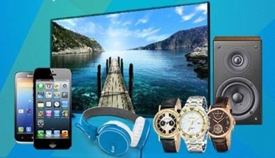Khuyến mãi Lazada: Voucher hàng điện tử, vi tính