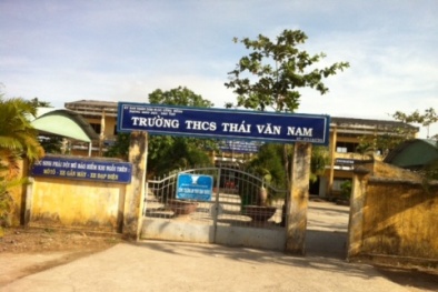 Tiền Giang: Kỷ luật lãnh đạo trường vì nhận ‘nhầm’ tiền phụ cấp giảng dạy 