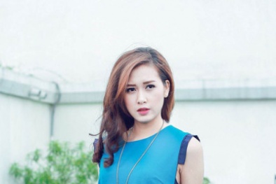 Thời trang Playboy khuyến mại mừng đại lễ