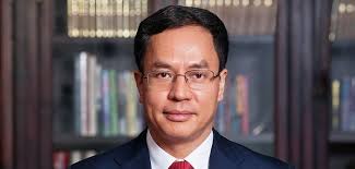 'Vua năng lượng' soán ngôi giàu nhất Trung Quốc của tỷ phú Jack Ma 