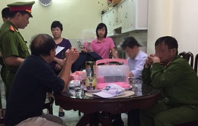 Công an Hà Nội khởi tố nữ giám đốc buôn lậu sữa và sản phẩm dinh dưỡng