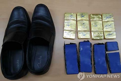 Động cơ của phi công và tiếp viên hàng không vụ buôn lậu vàng?