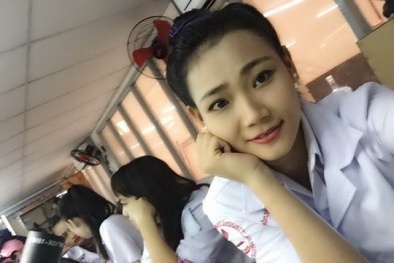 Khởi tố đường dây người mẫu, diễn viên bán dâm quy mô ở Sài Gòn