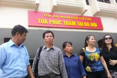 Ông Nguyễn Thanh Chấn trải lòng về lời xin lỗi đến muộn 10 năm