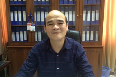 Vụ trưởng Vụ Pháp chế: Ủng hộ phương án công nhận chuyển giới