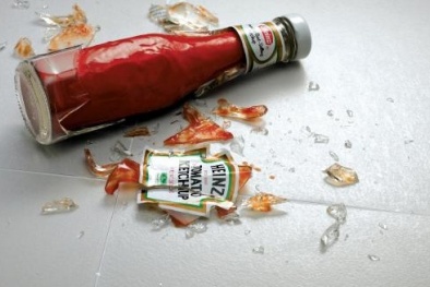 Công thức thành công của thương hiệu Heinz