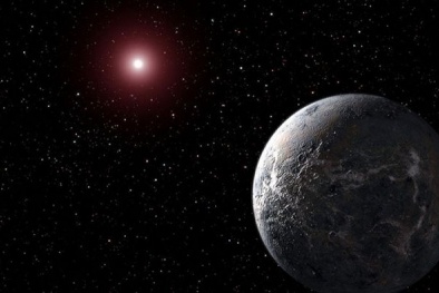 NASA phát hiện hành tinh cách xa Trái Đất 13.000 năm ánh sáng